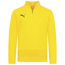детска,блуза,детски,блузи,puma,teamgoal,kids,1,4,zip,sweatshirt