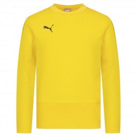детска,блуза,детски,блузи,puma,teamgoal,kids,training,sweatshirt