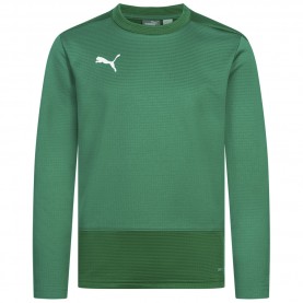 детска,блуза,детски,блузи,puma,teamgoal,kids,training,sweatshirt
