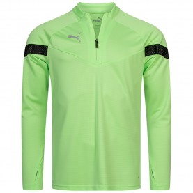 мъжка,блуза,мъжки,пуловери,puma,teamfinal,training,men,1,4,zip,sweatshirt