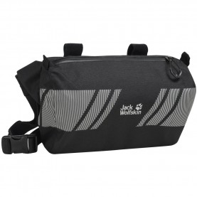 jack,wolfskin,handlebar,2,in,1,handlebar,waist,bag