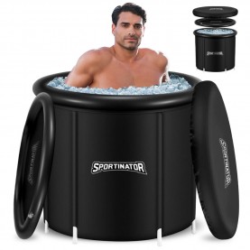 sportinator,regenerate,ice,bath,barrel,Ø,80,cm,400,liters