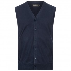 Елек RUSSELL Men Cardigan Waistcoat елек,мъжки,жилетки,russell,men,cardigan,waistcoat