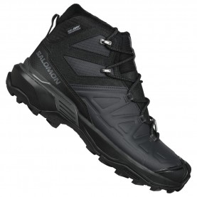 мъжки,обувки,salomon,x,ultra,snowpilot,waterproof,men,leather,walking,shoes