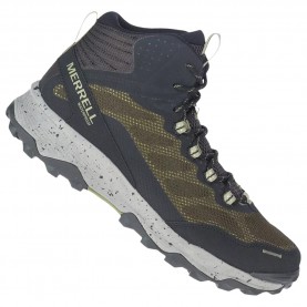 мъжки,обувки,merrell,speed,strike,mid,waterproof,trail,men,outdoor,boots