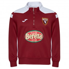 детска,блуза,детски,блузи,fc,torino,joma,kids,training,sweatshirt,dark,red