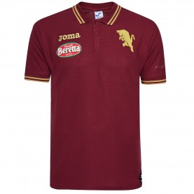 блуза,с,яка,мъжки,блузи,с,яка,всички,футболни,облекла,fc,torino,joma,polo,shirt,dark,red