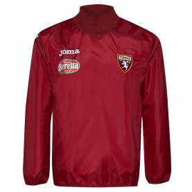 непромокаемо,яке,мъжки,якета,fc,turin,joma,rain,jacket,without,zipper,dark,red