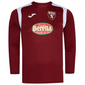 детска,блуза,детски,блузи,fc,torino,joma,kids,training,sweatshirt,dark,red