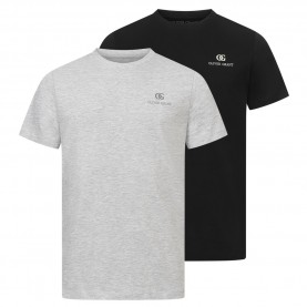oliver,grant®,men,undershirts,round,neck,pack,of,2,mix