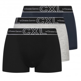 боксерки,мъжко,бельо,cxl,by,christian,lacroix®,men,boxer,shorts,pack,of,3