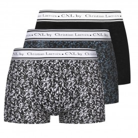 боксерки,мъжко,бельо,cxl,by,christian,lacroix®,men,boxer,shorts,pack,of,3