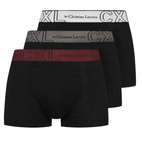 боксерки,мъжко,бельо,cxl,by,christian,lacroix®,men,boxer,shorts,pack,of,3