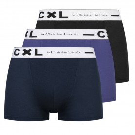 боксерки,мъжко,бельо,cxl,by,christian,lacroix®,men,boxer,shorts,pack,of,3