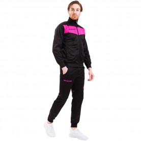 анцуг,мъжки,анцузи,givova,tuta,visa,tracksuit,black,fuxia