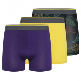 детски,боксерки,parker,&,fox,performance,kids,boxer,shorts,pack,of,3