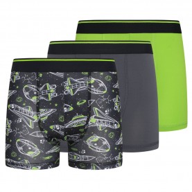 детски,боксерки,parker,&,fox,performance,kids,boxer,shorts,pack,of,3