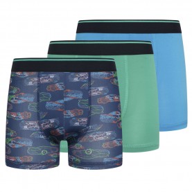 детски,боксерки,parker,&,fox,performance,kids,boxer,shorts,pack,of,3