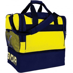 спортни,сакове,и,чанти,всички,чанти,спортни,чанти,givova,borsa,football,bag,yellow,navy