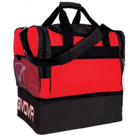 спортни,сакове,и,чанти,всички,чанти,спортни,чанти,givova,borsa,football,bag,red,black