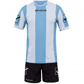 всички,футболни,облекла,givova,football,kit,jersey,with,shorts,kit,catalano,light,blue,white