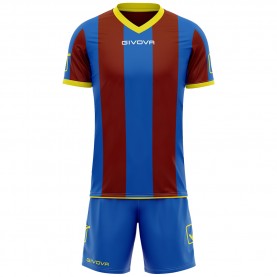 всички,футболни,облекла,givova,football,kit,jersey,with,shorts,kit,catalano,blue,dark,red