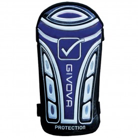 футболни,кори,givova,shinguard,parastinco,protection,black,blue