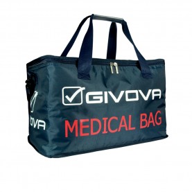 спортни,сакове,и,чанти,всички,чанти,givova,borsa,medica,sports,first,aid,kit,bag