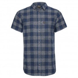 jack,wolfskin,highlands,men,outdoor,shirt