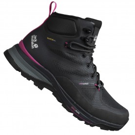 дамски,обувки,jack,wolfskin,force,striker,texapore,mid,women,walking,shoes