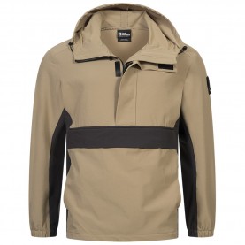 мъжко,непромокаемо,яке,мъжки,якета,jack,wolfskin,bernauer,halfzip,men,waterproof,jacket