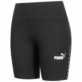 дамски,къси,панталони,дамски,чорапогащи,и,клинове,puma,power,tape,7,women,shorts