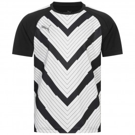 PUMA teamLIGA Graphic Jersey Kids Jersey всички,футболни,облекла,облекла,с,футболна,тема,футболни,горнища,puma,teamliga,graphic,jersey,kids,jersey