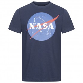 мъжка,тениска,мъжки,тениски,nasa,circle,logo,men,t,shirt