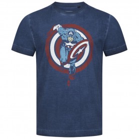 мъжка,тениска,мъжки,тениски,captain,america,marvel,shield,charge,men,t,shirt