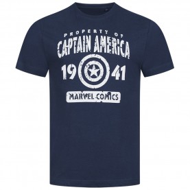 мъжка,тениска,мъжки,тениски,captain,america,marvel,property,men,t,shirt