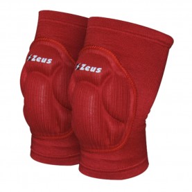 волейлбол,zeus,volley,pro,volleyball,knee,pads,red
