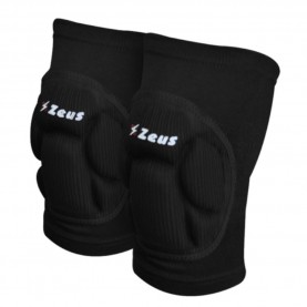 волейлбол,zeus,volley,pro,volleyball,knee,pads,black