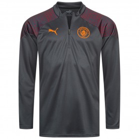 мъжка,блуза,мъжки,пуловери,manchester,city,puma,training,1,4,zip,men,sweatshirt