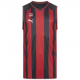 мъжка,фланелка,баскетболни,потници,saski,baskonia,s.ad,puma,men,jersey