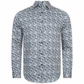 ted,baker,capua,small,floral,men,long,sleeved,shirt