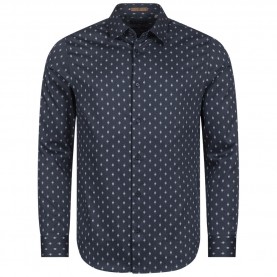 ted,baker,ardea,dot,men,long,sleeved,shirt