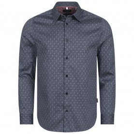 ted,baker,pavia,star,geo,print,men,long,sleeved,shirt