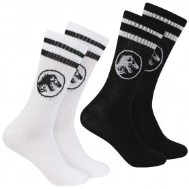 мъжки,чорапи,спортни,чорапи,всички,чорапи,мъжки,чорапи,jurassic,world,men,sports,socks,2,pairs,93892320,striped