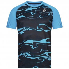 мъжки,тениски,мъжки,облекла,за,бягане,asics,light,top,men,running,top