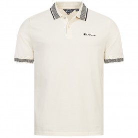 мъжка,блуза,с,яка,мъжки,блузи,с,яка,ben,sherman,mono,collar,interest,men,polo,shirt