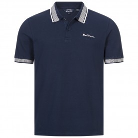 мъжка,блуза,с,яка,мъжки,блузи,с,яка,ben,sherman,mono,collar,interest,men,polo,shirt