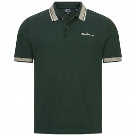 мъжка,блуза,с,яка,мъжки,блузи,с,яка,ben,sherman,mono,collar,interest,men,polo,shirt