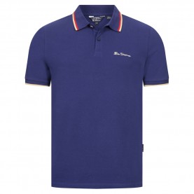 мъжка,блуза,с,яка,мъжки,блузи,с,яка,ben,sherman,twin,tipped,men,polo,shirt