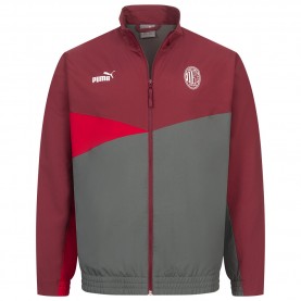 мъжко,яке,мъжки,якета,a.c.,milan,puma,woven,jacket,men,casual,jacket
